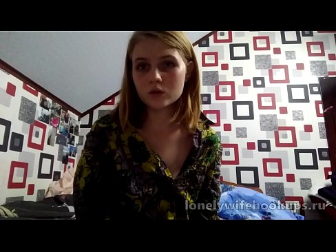 ❤️ Young blonde student from Russia likes bigger dicks. Sex at en-gb.heatpumpcenter.top